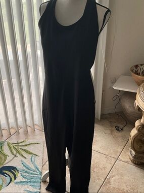 EXERSION BODY SUIT
